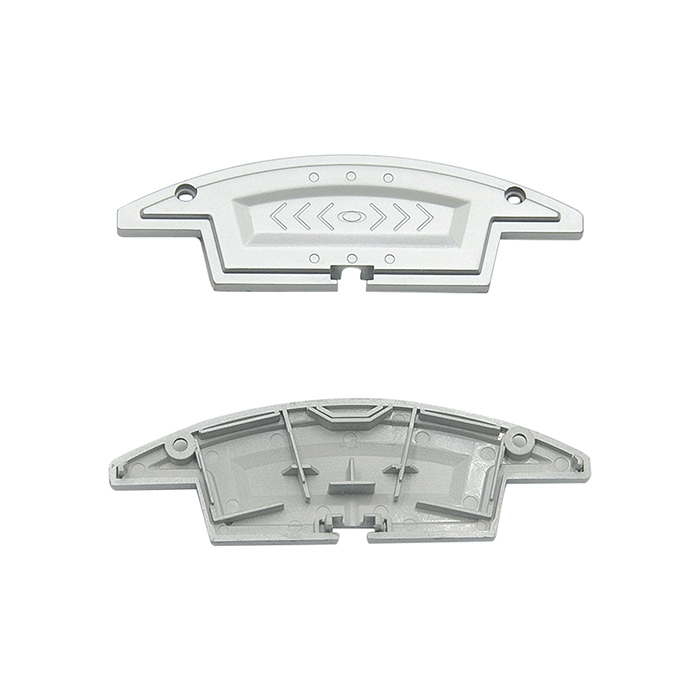 HL-A037S Aluminum Profile - Inner Width 20mm(0.78inch) - LED Strip Anodizing Extrusion Channel, For LED Strip Lights HL-A037S Aluminum Profile - Inner Width 20mm(0.78inch) - LED Strip Anodizing Extrusion Channel, For LED Strip Lights